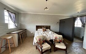 Carlton Heights Guesthouse